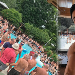 DJ DigiMark at Dunes Resort
