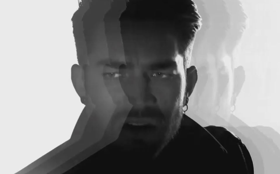 Adam Lambert - 2017 Club Megamix by DJ DigiMark