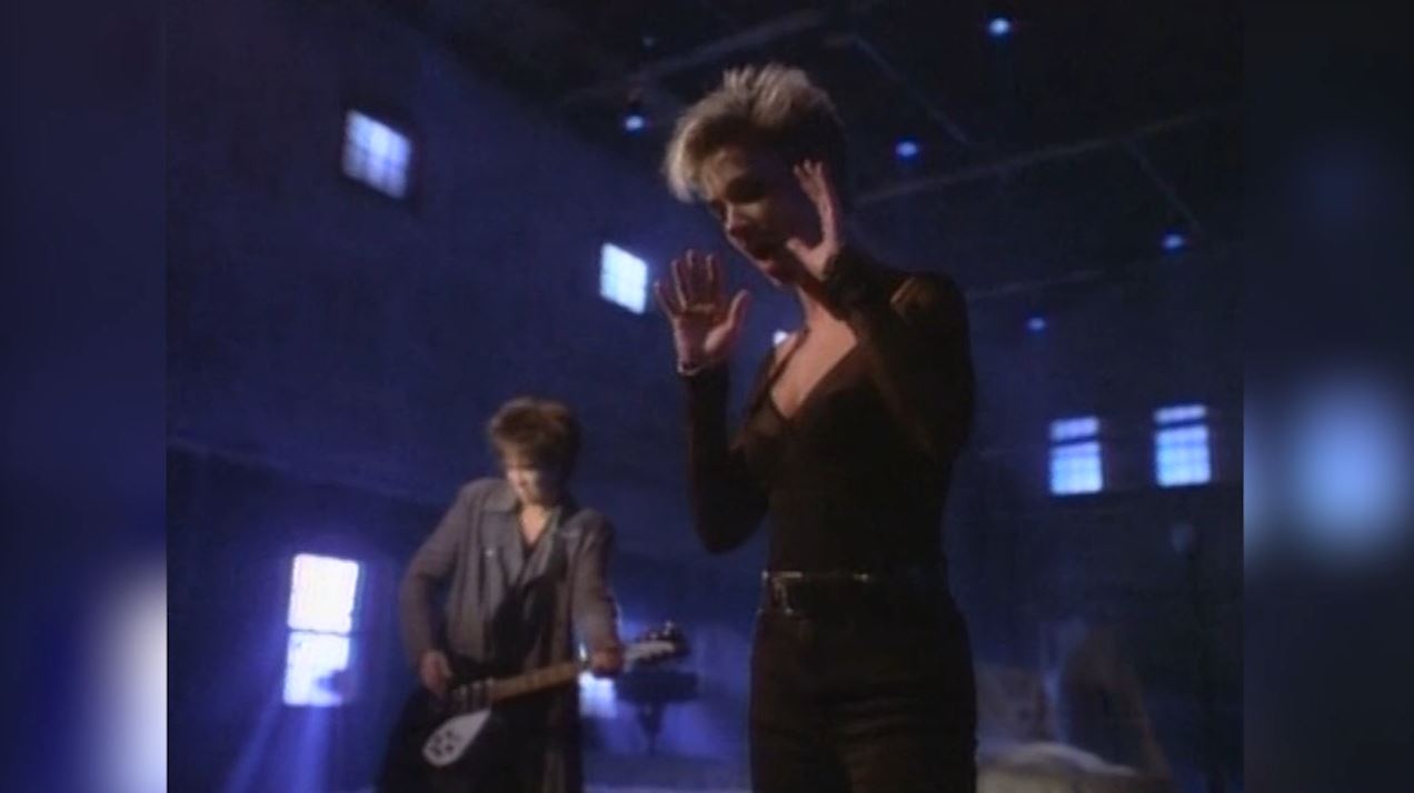 Roxette - It Must Have Been Love (Kay Stafford 2020 Club Mix - DigiMark Video)