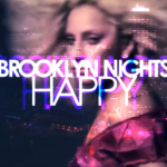 Lady Gaga - Brooklyn Nights (DJ DigiMark vs Chris Cox Mashup)