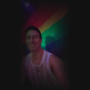 DJ DigiMark Pride