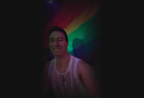 DJ DigiMark Pride