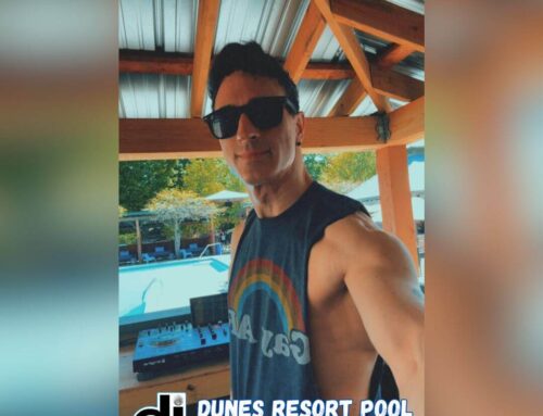 Live DJ Set: Dunes Resort (Saugatuck, MI) May 25, 2025