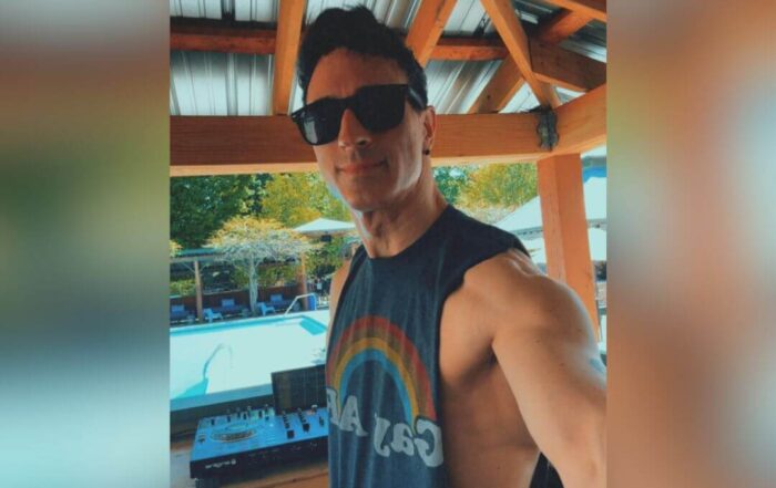 DJ DigiMark Live at the Dunes Resort Pool